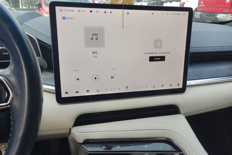 Used Zeekr 001 2023 WE Edition 86 kWh