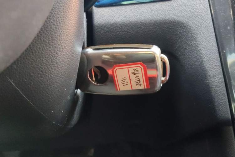 Used Jetta VA3 2021 1.5L Automatic "Upward Journey" Edition