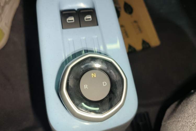 Used  Panda 2024 Panda Mini 200km Endurance Bear
