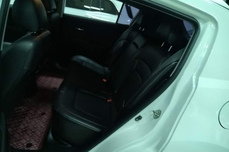 Used Kia Sportage R 2016 2.0L Automatic Two-Wheel Drive DLX