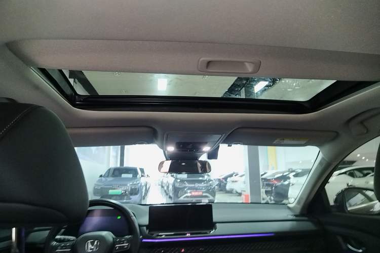 Used Honda Accord 2023 260TURBO Smart Enjoyment Version