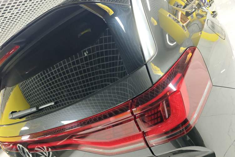 Used Volkswagen Talagon 2021 380TSI Four-Wheel Drive Luxury Premium Edition Pro
