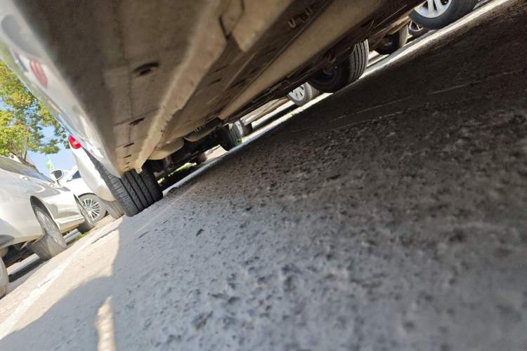 Used Dongfeng Aeolus Yixuan MAX 2023 1.5T Super-Powered Dad Edition
