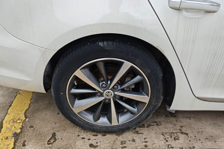 Used MG 6 2019 20T Automatic Sport Edition
