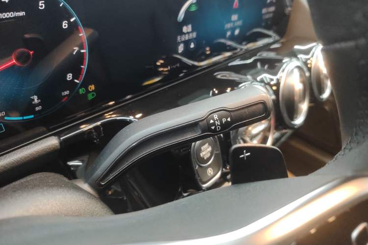 Used Mercedes-Benz GLA 2020 GLA 200