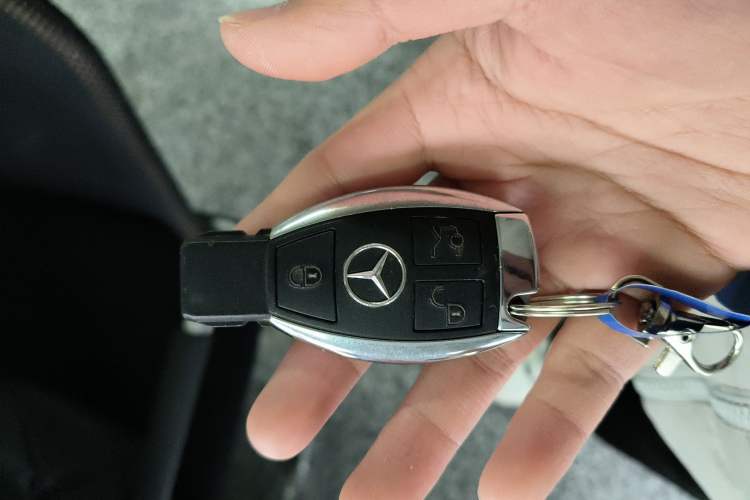 Used Mercedes-Benz E-Class 2015 Revised E 260 L
