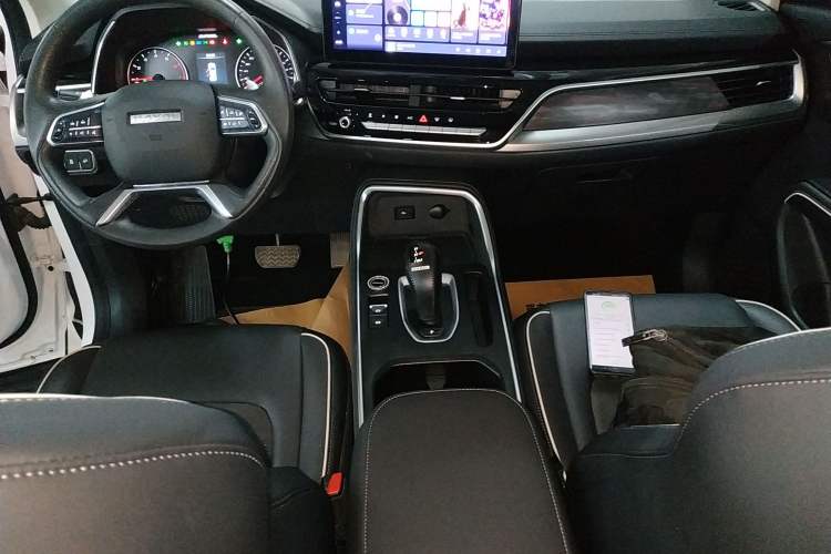 Used Haval H6 2021 National Trend Edition 1.5T Automatic Urban Version