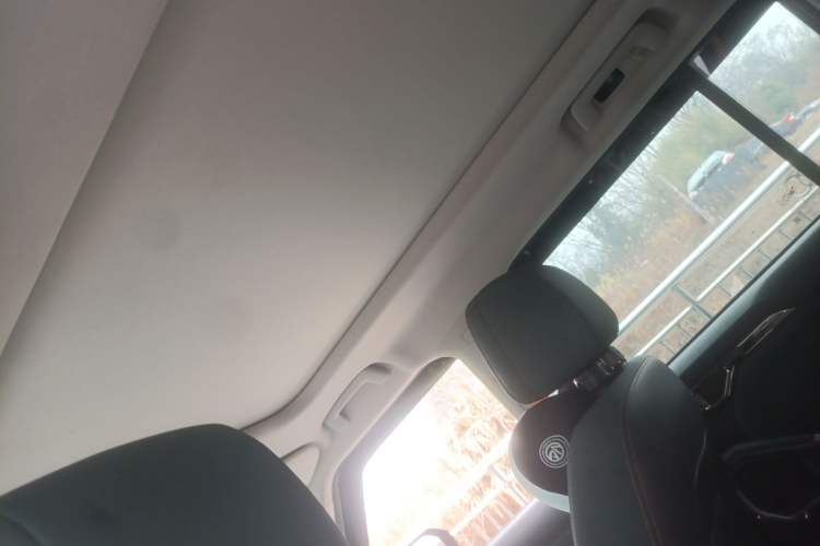 Used JETOUR Traveler 2023 2.0T Four-Wheel Drive Conqueror
