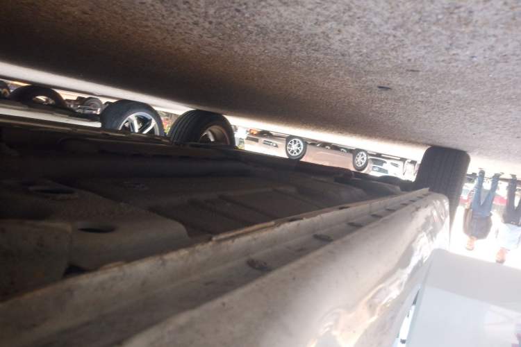 Used Roewe 360 2018 PLUS 1.5L Automatic Luxury Edition
