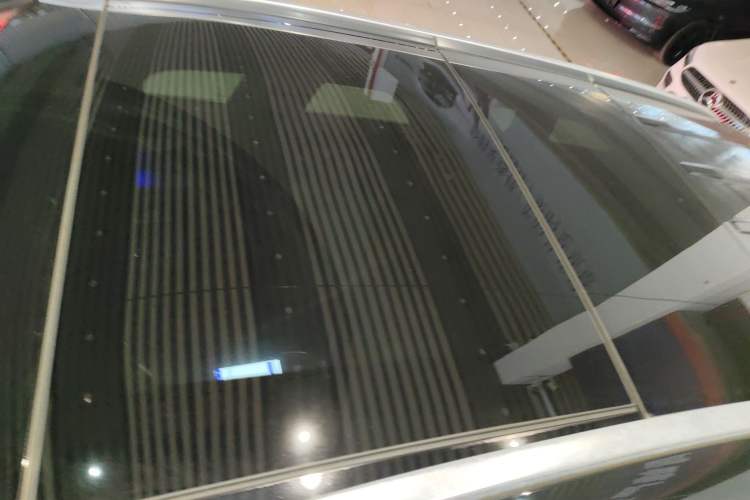 Used Mercedes-Benz GLC 2021 GLC 260 L 4MATIC Dynamic Edition
