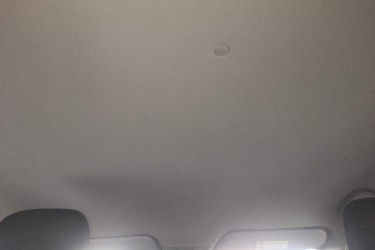 Used Baojun 510 2019 1.5L CVT Enjoyment Model China VI Emission Standard
