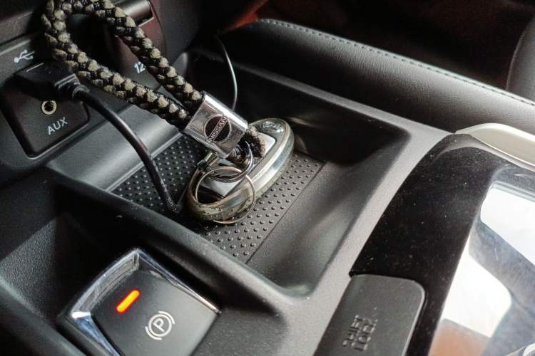 Used Nissan X-Trail 2019 2.0L CVT Comfort Edition 2WD