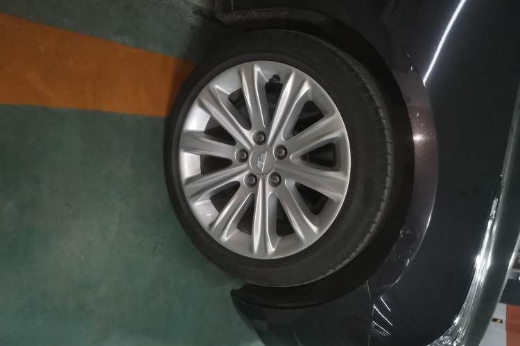 Used Cadillac ATS-L 2017 28T Tech Edition