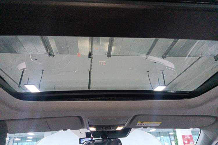 Used Honda CR-V 2021 240TURBO CVT Two-Wheel Drive Urban Edition