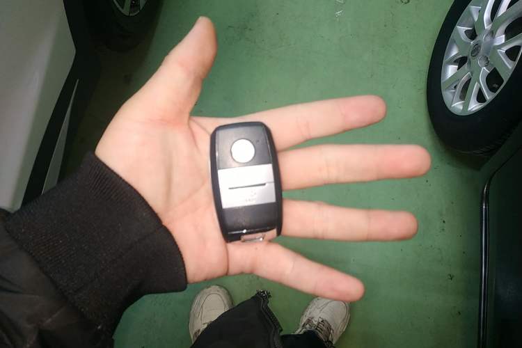 Used Chery Tiggo 7 2024 1.5T CVT Luxury Edition