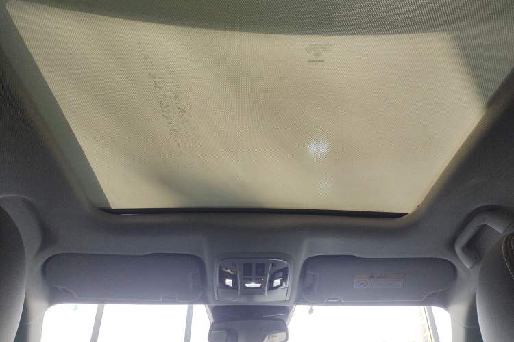 Used Haval H7 2019 2.0T Enjoyment Model China VI Standard