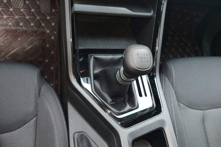 Used Wuling Asta 2021 1.5T Manual Xingyue Edition