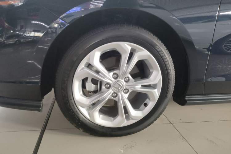 Used Honda Accord 2023 260TURBO Smart Enjoyment Version