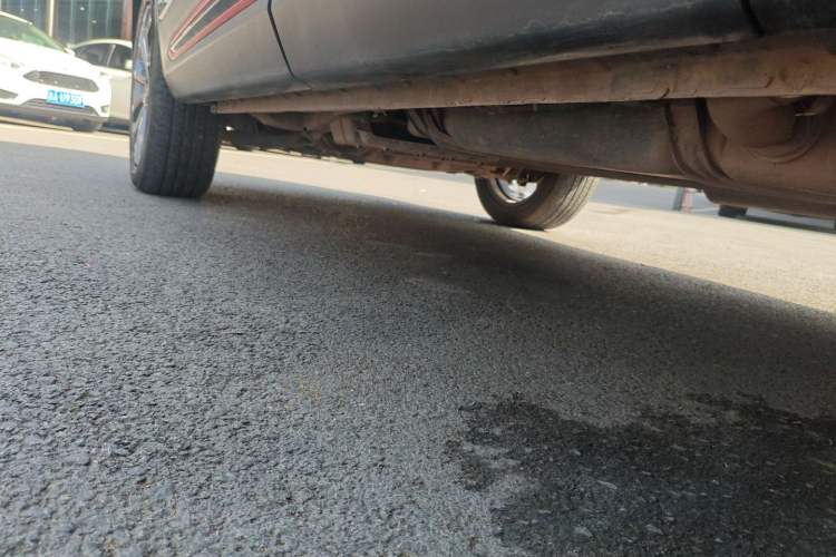 Used Changan CS75 2022 Blue Whale Edition 1.5T DCT Prestige Model
