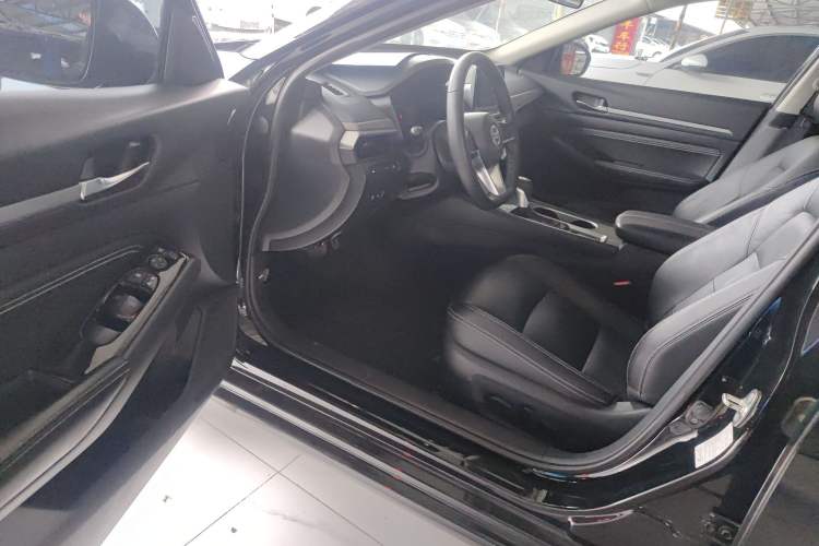 Used Nissan Teana 2021 2.0L XL Comfort Edition
