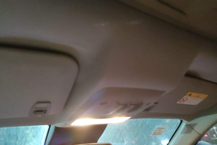 Used Chevrolet Trax 2016 1.4T Automatic Two-Wheel Drive Comfort Version with Sunroof
