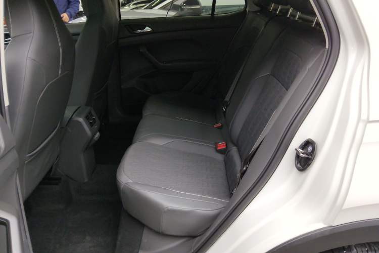 Used Volkswagen T-Cross 2019 280TSI DSG Comfort Edition
