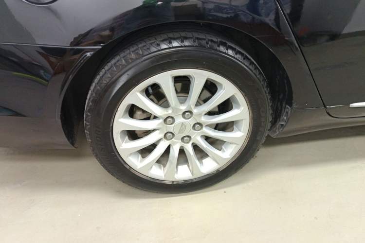 Used Cadillac XTS 2018 28T Elite Edition
