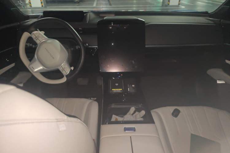 Used Honda S7 2025 Navigator Edition