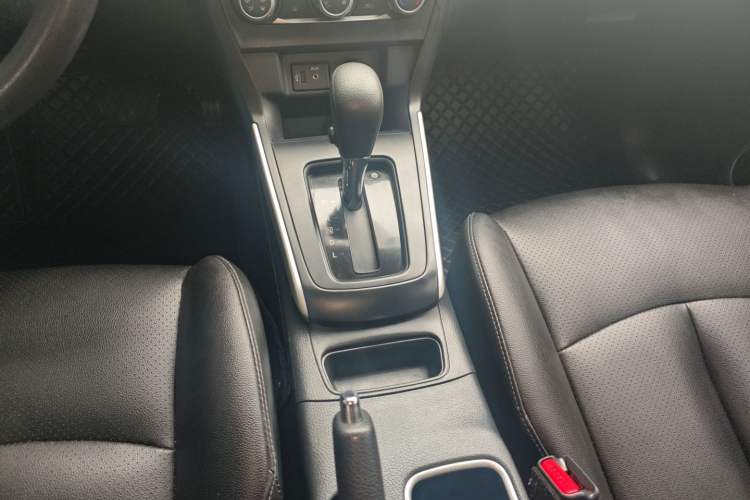 Used Nissan Sylphy 2021 Classic 1.6XL CVT Luxury Edition
