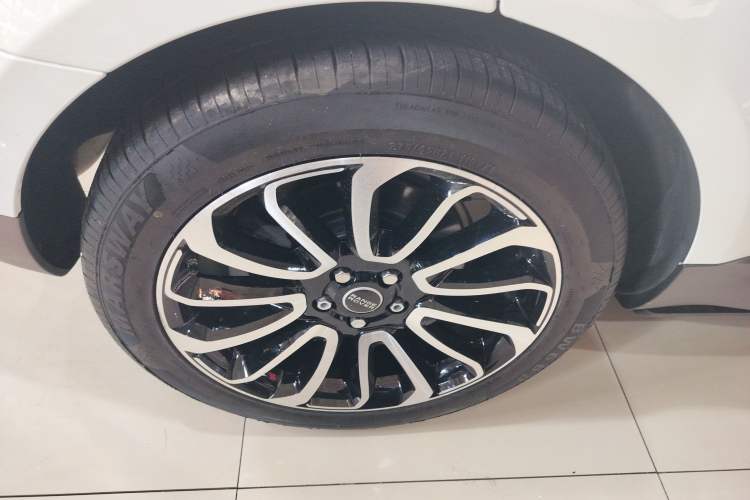 Used Land Rover Range Rover Sport 2020 3.0 L6 SE
