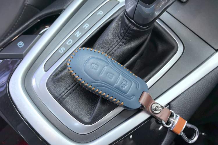 Used Ford Edge 2016 EcoBoost 245 Two-Wheel-Drive Titanium 7-Seater