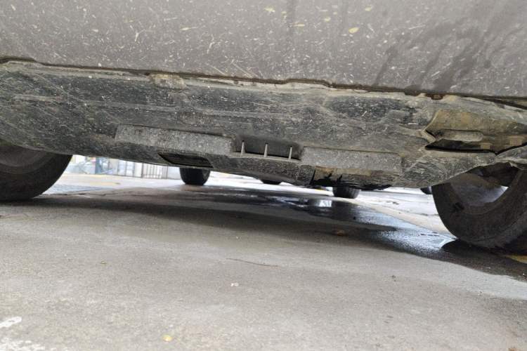 Used Geely Auto Emgrand X7 Sport 2016 1.8TD Automatic ZhiZun Version