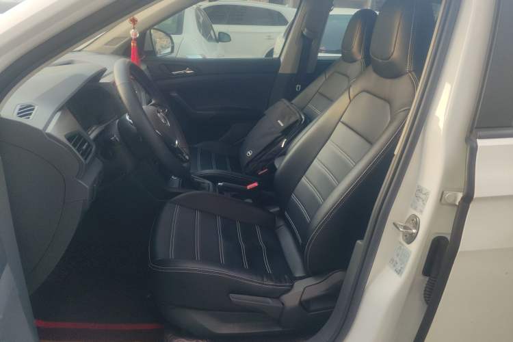 Used Volkswagen T-Cross 2019 1.5L Automatic Fashion Edition
