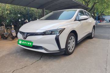 Used Buick Velite 6 2024 450km Range Commuter Version