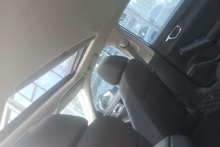 Used Honda Civic 2023 240TURBO CVT Dynamic Edition