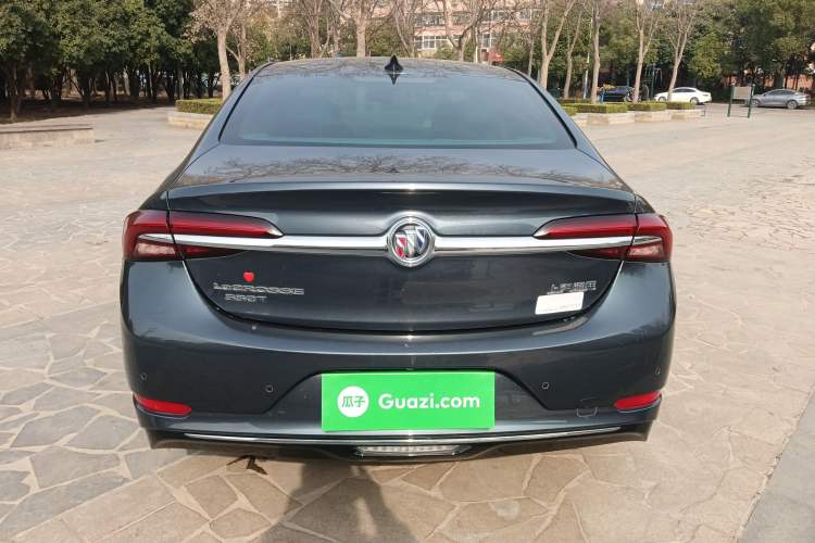 Used Buick LaCrosse 2022 552T Luxury Version
