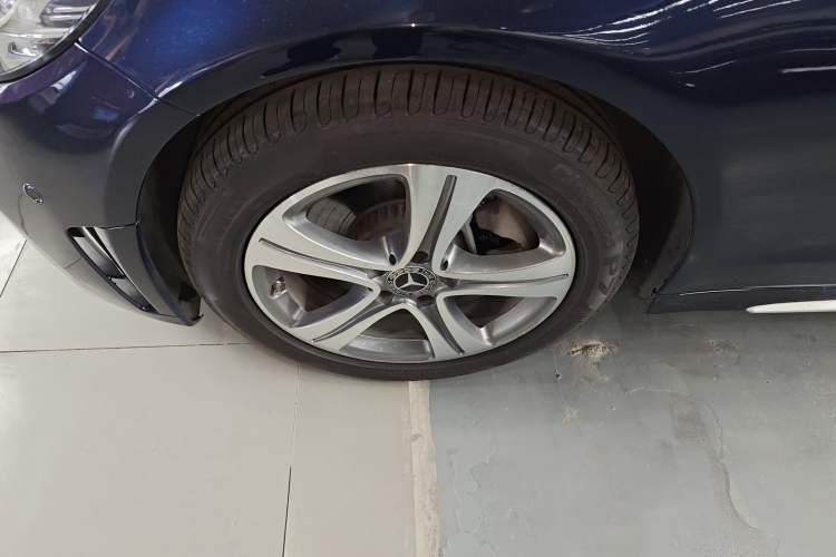 Used Mercedes-Benz C-Class 2020 C 260 L Sport Edition
