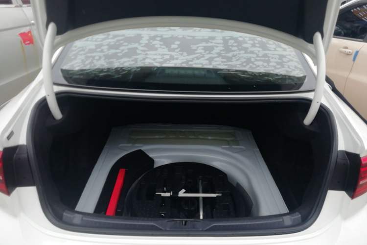 Used Volkswagen Lamando 2019 280TSI DSG Comfort Edition China V Standard
