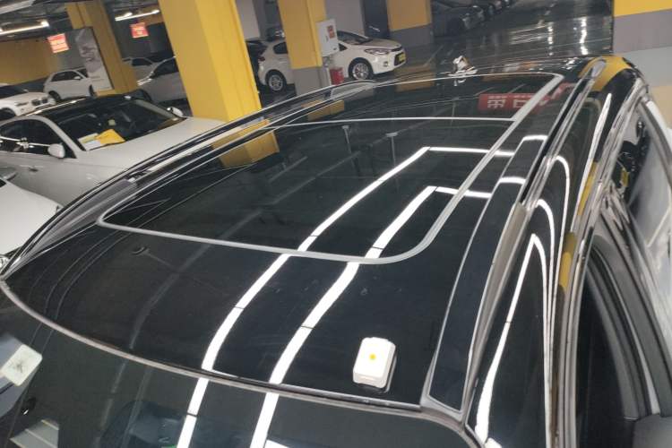 Used Lynk & Co 01 2023 1.5TD EM-F PM
