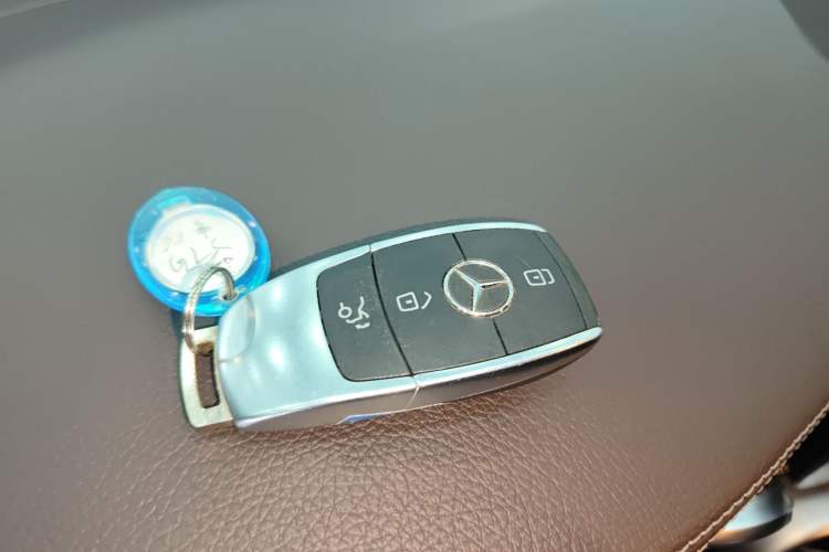 Used Mercedes-Benz GLC 2021 GLC 260 L 4MATIC Dynamic Edition
