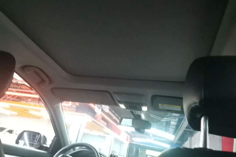 Used Honda Breeze 2021 240TURBO CVT Front-Wheel Drive Elite Edition
