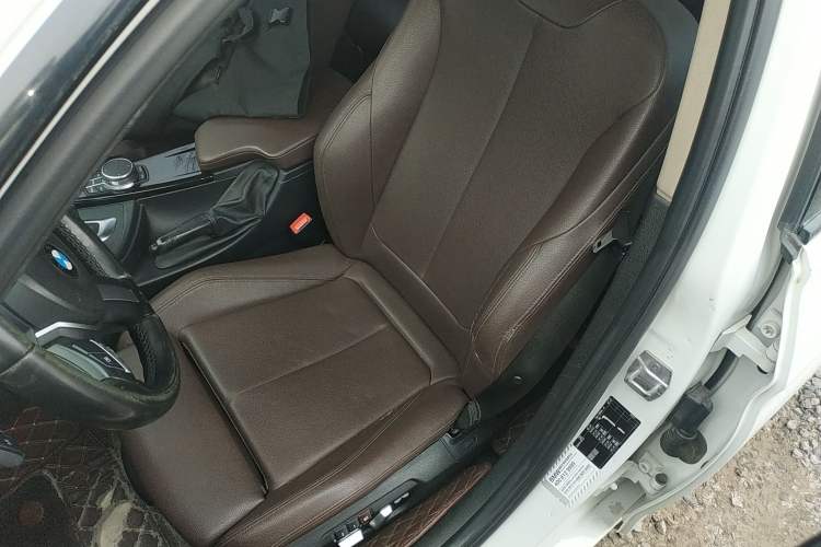 Used BMW 3 Series 2018 320Li Leading Model M Sport Package
