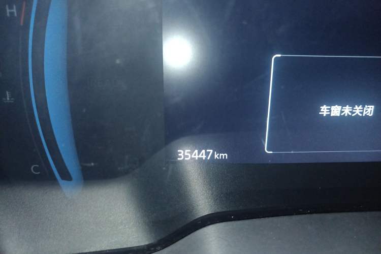 Used Toyota Corolla Cross 2023 Dual-Motor 2.0L Pioneer Edition
