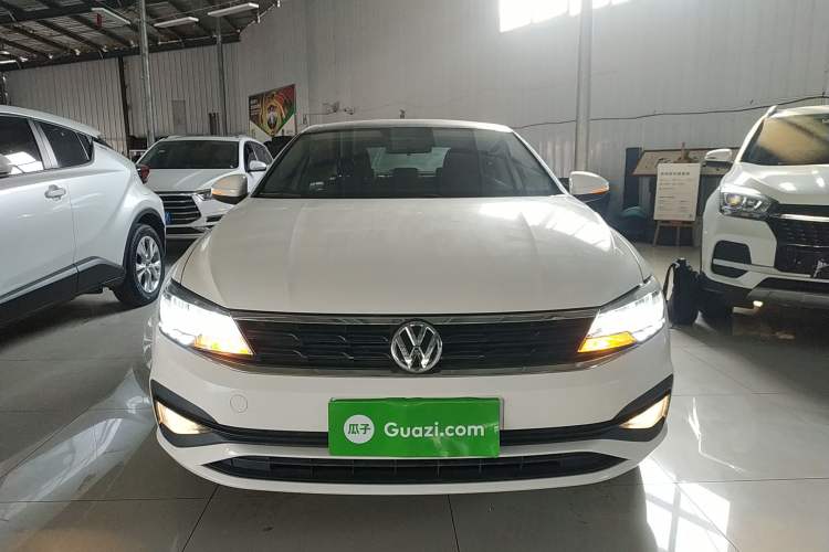 Used Volkswagen Lamando 2021 230TSI DSG Fashion Edition