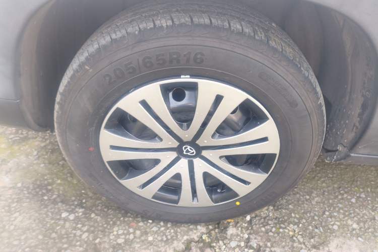 Used Oshan X70A 2019 1.5L Manual Basic Version China VI Standard