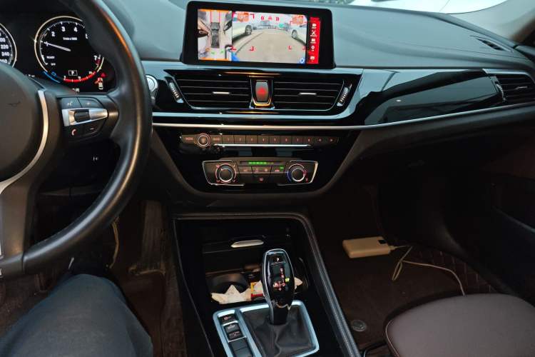 Used BMW 1 Series 2021 120i M Sport Night Edition
