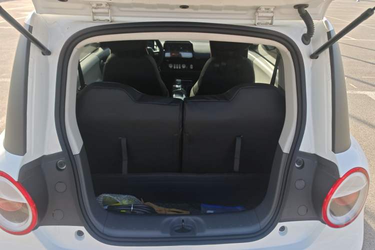 Used  Lumin 2025 205 km Xiangqin Version
