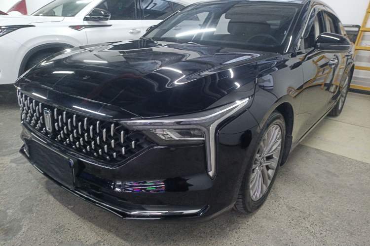 Used Bestune B70 2022 Third Generation 1.5T Automatic Enjoyment Version