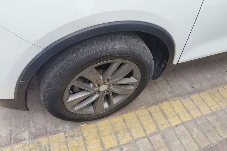 Used Buick Encore 2018 18T Automatic Two-Wheel Drive Urban Leading Model
