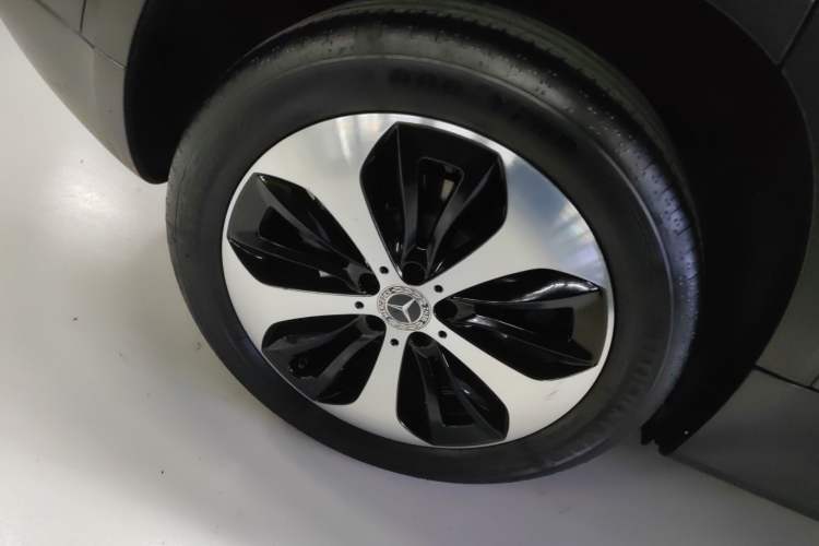 Used Mercedes-Benz GLB 2023 GLB 220 Fashion Model
